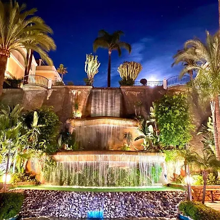 Aloha Gardens Pools Bbq Wifi Garden Apartment *