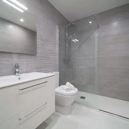Apartment Aloha Gardens Pools Bbq Wifi Garden *